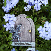Fairy Tale Mini Gate